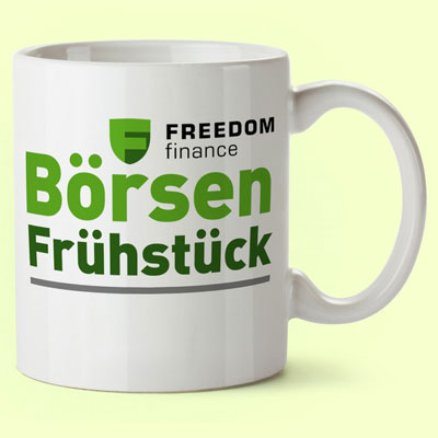 Logo Brsenfrhstck Podcast