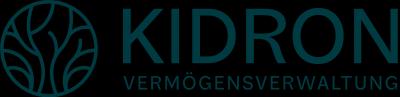 Kidron Vermgensverwaltung GmbH
